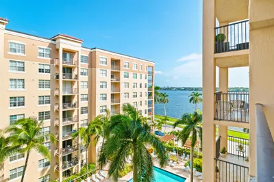 1801 N Flagler Drive #705 1