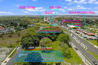 22650 SW 123rd Rd 1