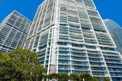 465 Brickell Ave #5605 1