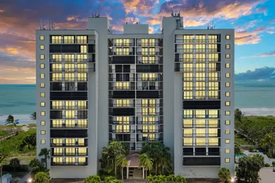 3100 N Highway A1a #506 1
