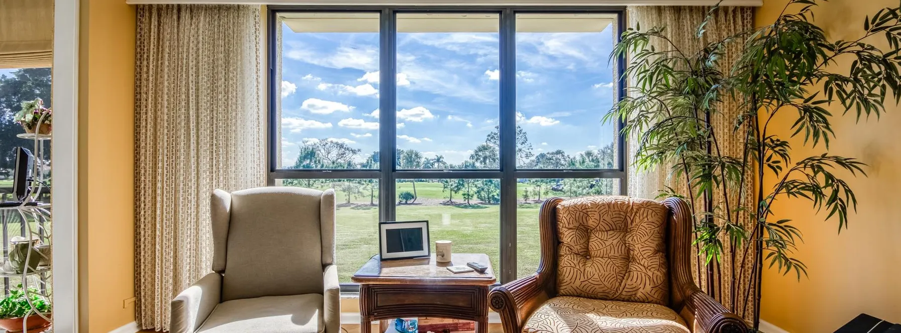 Just Listed | 5350 Woodland Lakes Drive #209