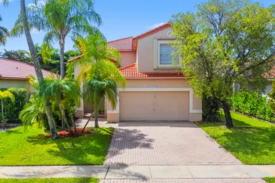 19250 NW 12th Manor 1