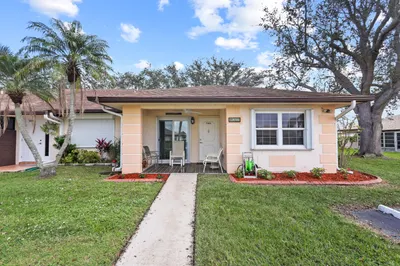 5846 Summerfield Court #51d 1