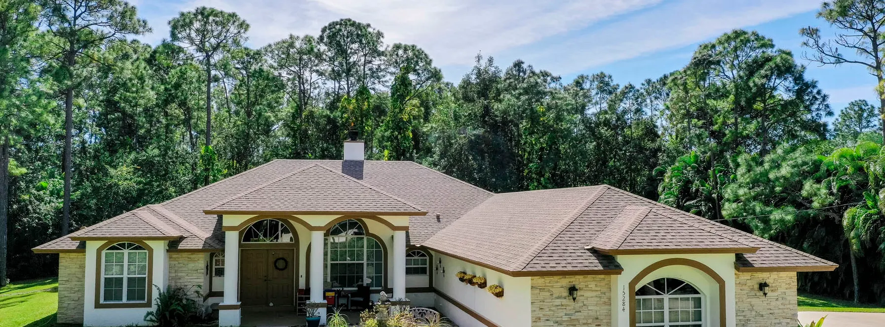 Just Listed | Luscious in Loxahatchee | 15284 64th Place N