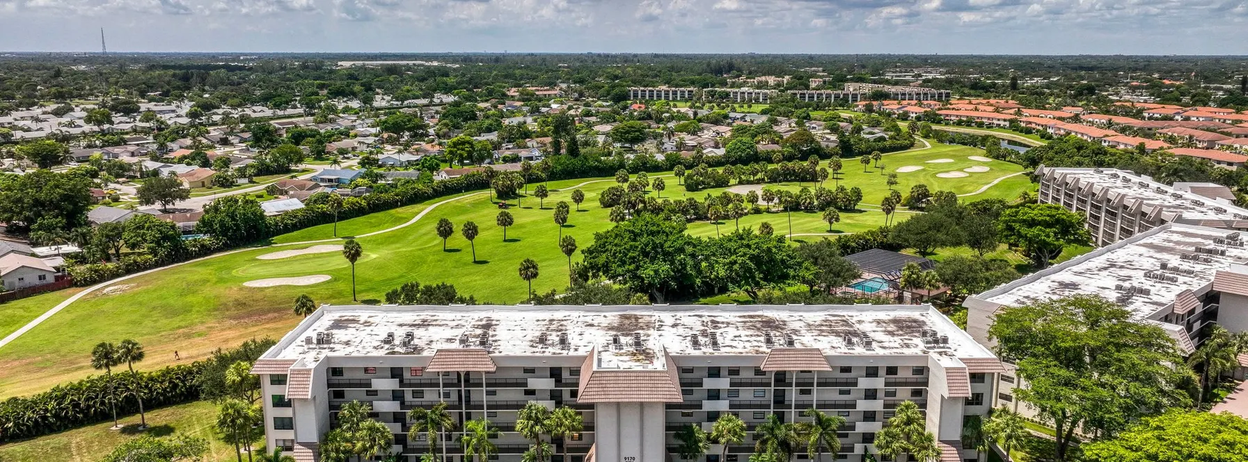 Just Listed | 9170 SW 14th Street #4508