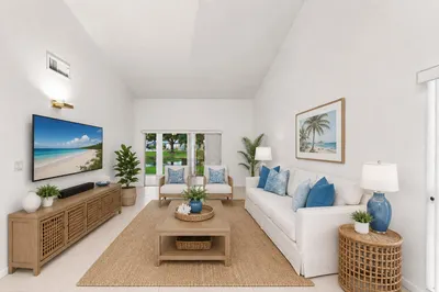 3200 Carambola Circle S #2580 1