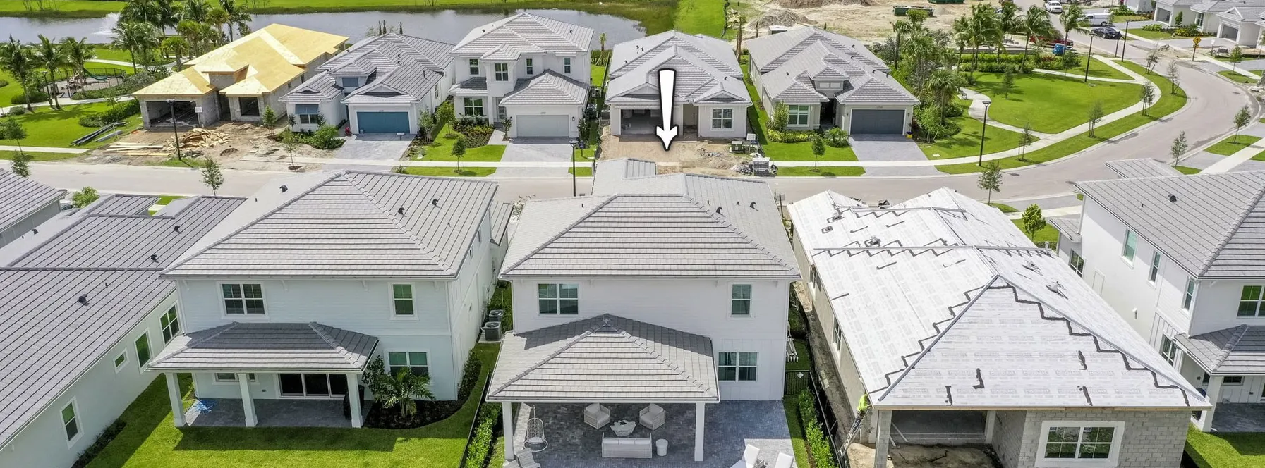 Just Listed | 12712 Nautilus Circle