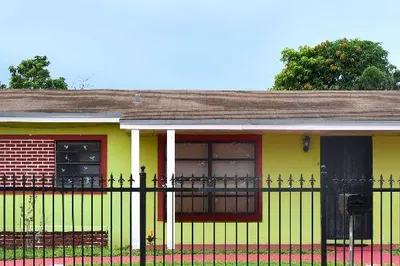 Miami Gardens Residential 1