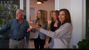 Expert Real Estate Agents: How Sophie Schneeberger & Gabrielle Coutant Shine!