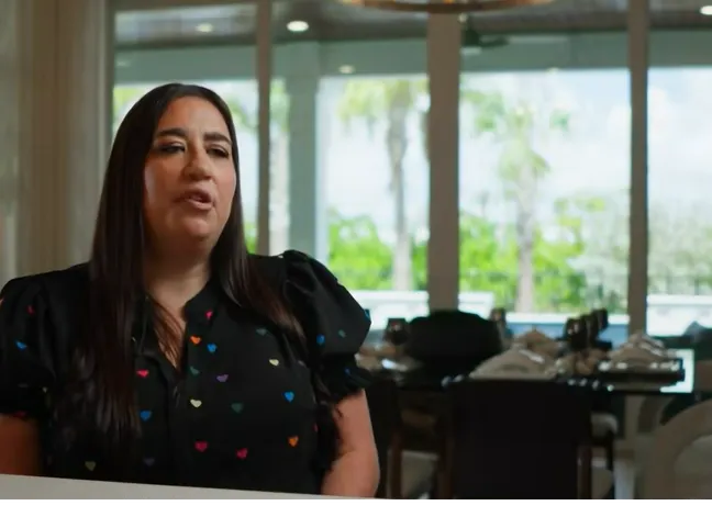 Meet Nicole Weiss | Echo Fine Properties Agent