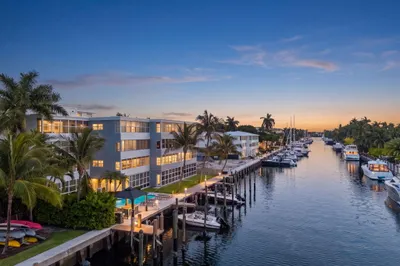 40 Isle Of Venice Drive #3 1