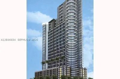 60 SW 13th St #4610 1