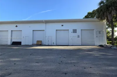 Out Buildings