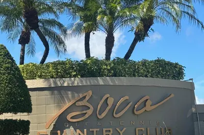 17329 Boca Club Boulevard #Unit 1 1