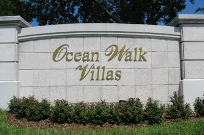 Signage