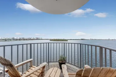 11930 N Bayshore Dr #504 1