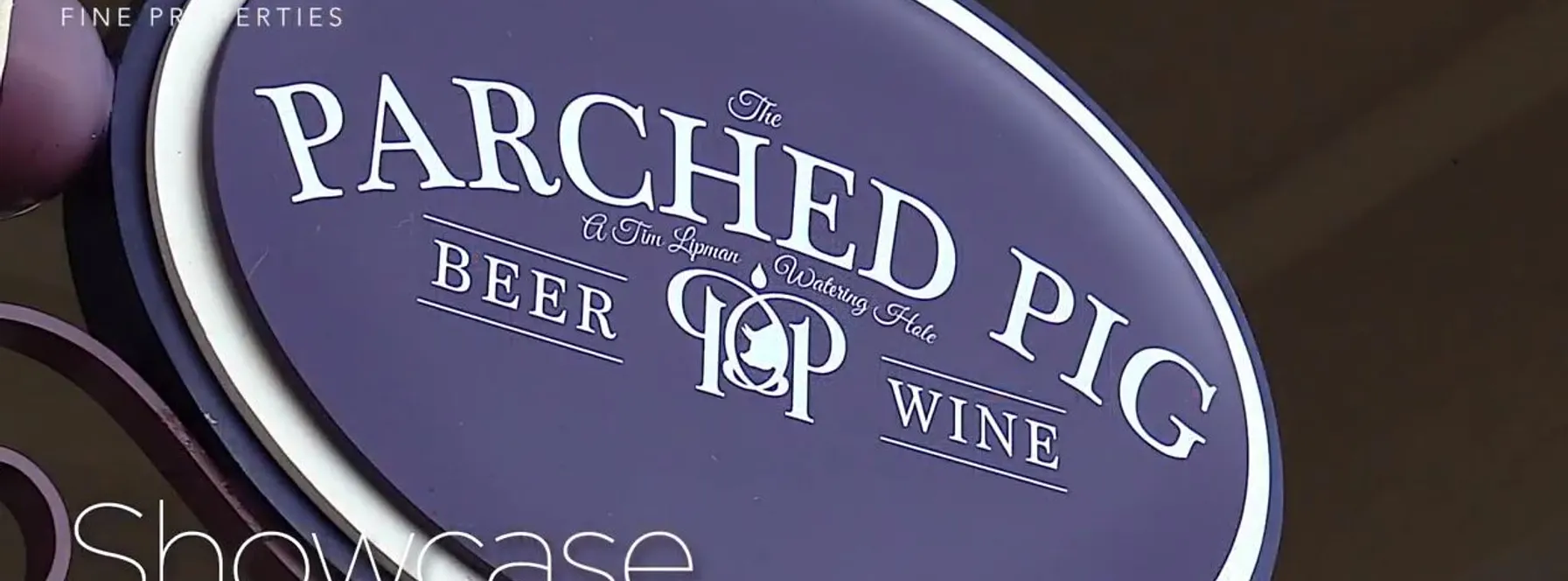 The Parched Pig in Palm Beach Gardens, FL.