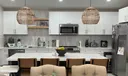 Updated Kitchen
