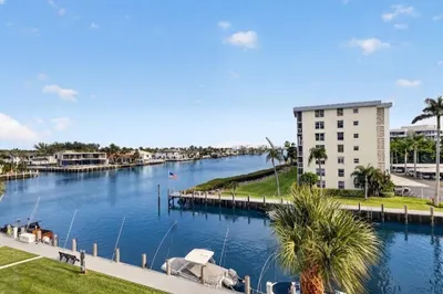 1 Harbourside Drive #3403 1