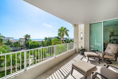 3700 S OCEAN Boulevard #404 1