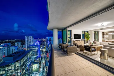 100 E Las Olas Boulevard #4301 1