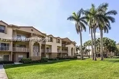 10501 SW 155th Ct #1124 1