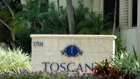 Just Sold in Toscana South!