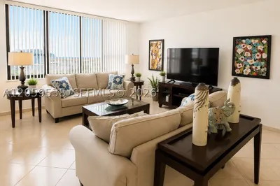 3505 S Ocean Dr #401 1