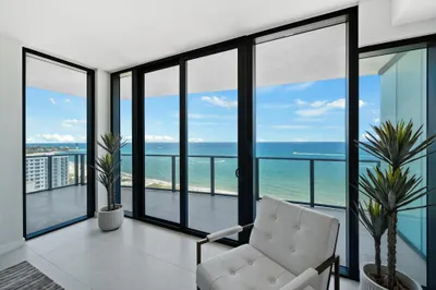 1116 N OCEAN Boulevard #1606 1