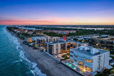 3610 S Ocean Boulevard #409 1
