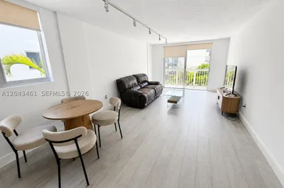 1670 Bay Rd #3D 1