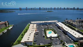 Fabulous Waterfront Condo for Sale in Shore Club in the Heart of North Palm Beach!