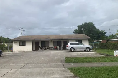501 NE 37th Street 1