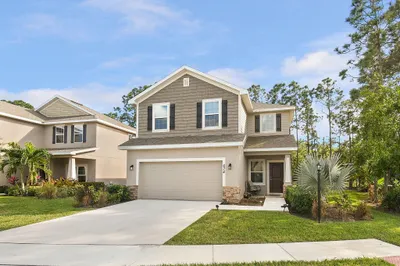 674 NE Turtle Back Trail 1