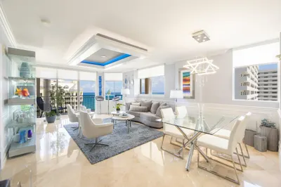 2001 N Ocean Boulevard #Apt 1201 1