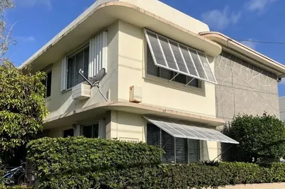 9720 W Bay Harbor Drive #4 1