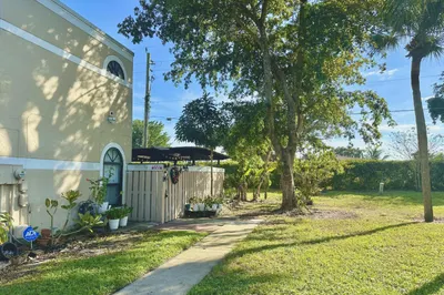 3710 Village Drive #C 1