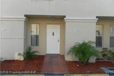 1190 NW 124th Ave #2314 1