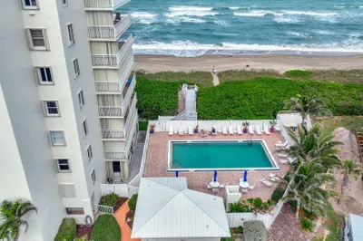 10980 S Ocean Drive #614 1
