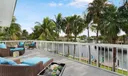 Relish Sunset on the Master Bedroom's Balcony, Perfect Evening Retreat!