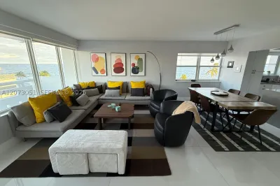 3111 N Ocean Dr #506 1