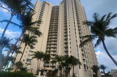 Riviera Beach Residential 1