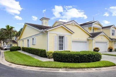 801 Mariner Bay 1