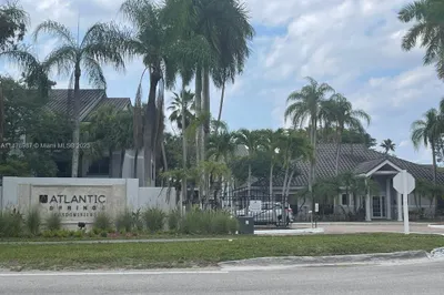 11277 W West Atlantic Blvd #104 1