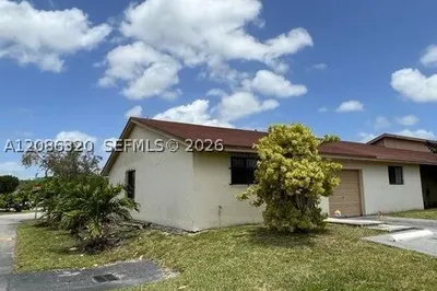 14013 SW 281st Ter #14013 1