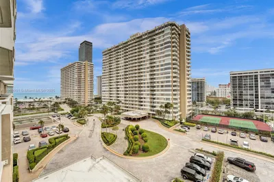 1965 S Ocean Dr #7K 1