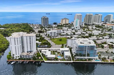 741 Bayshore Drive #16n 1