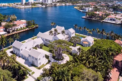1000a Riviera Isle Drive 1