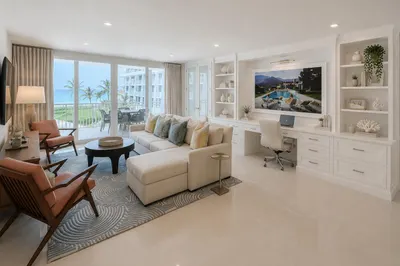 2600 S Ocean Boulevard #302w 1