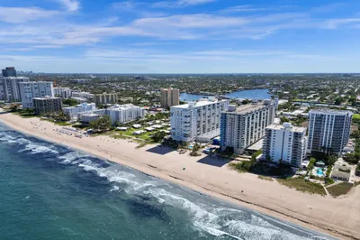 1010 S Ocean Boulevard #2009 1